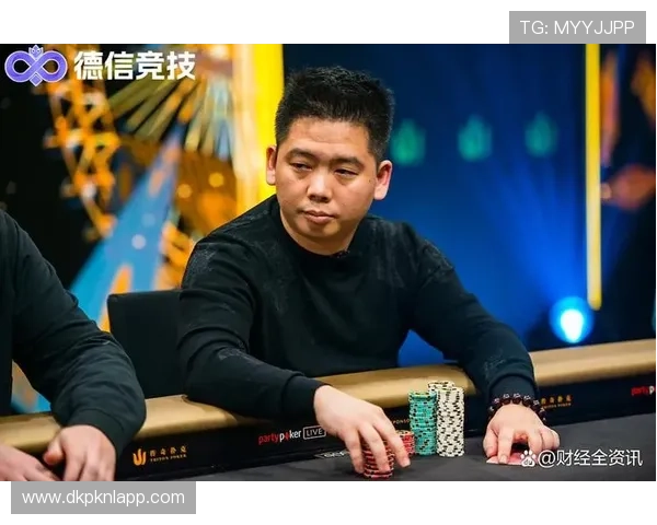 国内德州扑克赛事现场直播平台与精彩赛事回放推荐