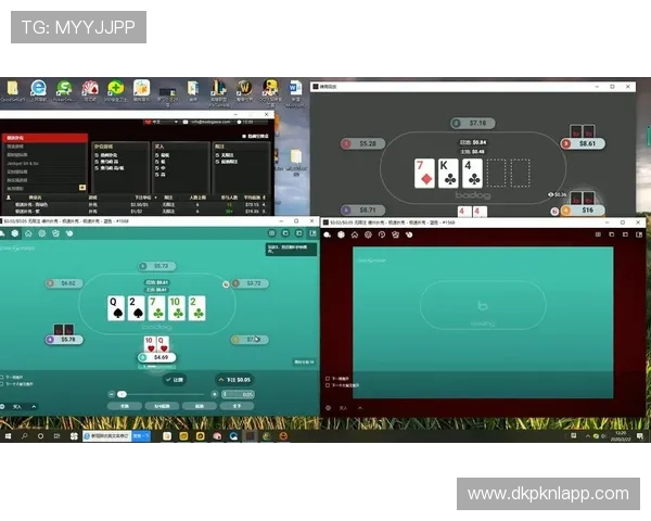 德州扑克娱乐游戏的历史背景与发展趋势详解未来前景展望