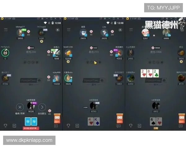 掌握德州扑克叫牌规则提升游戏水平的关键技巧介绍